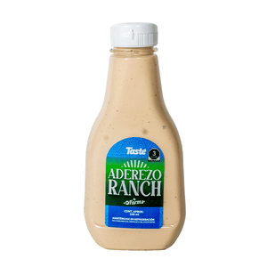 aderezo ranch  dr farms 250 ml