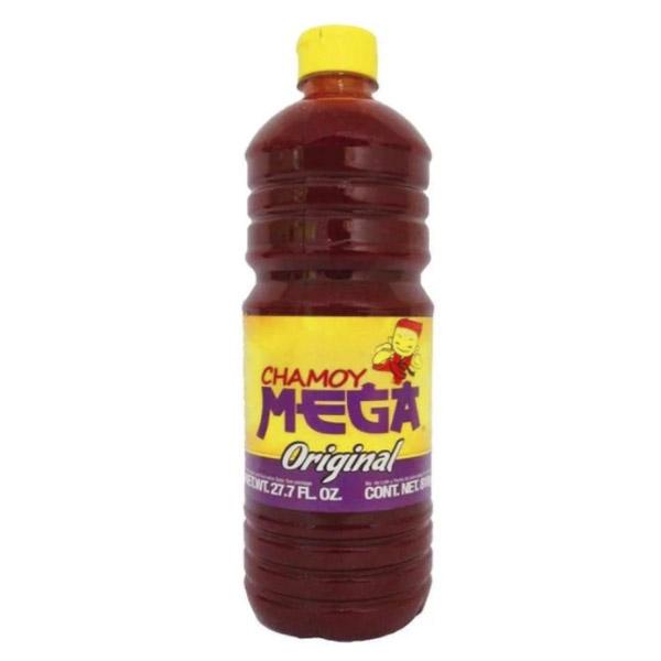 Chamoy mega 1.5 lt pza