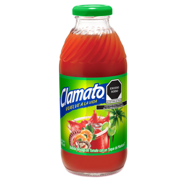 Don Beermato - ¿Sabías que…? - El vaso escarchado sabor ORIGINAL incluye un  Clamato en lata, los poderes del viejón y una banderilla de tamarindo  artesanal. - El vaso escarchado sabor MICHELADA