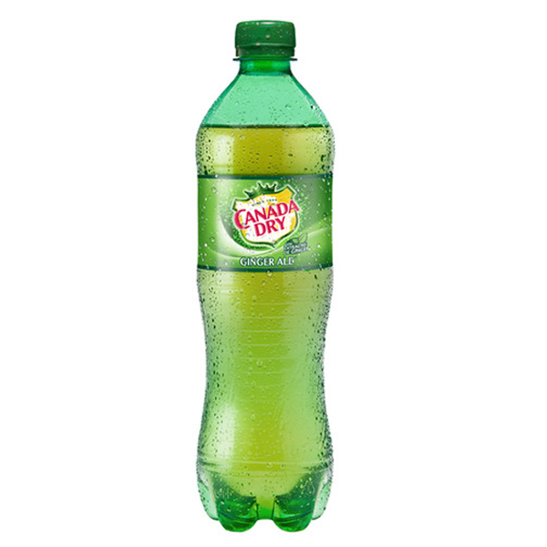 Agua mineral club soda canada dry 2lts pza – Taste Boutique de Carnes